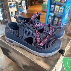 Kid's Odyssey Chaco Shoes